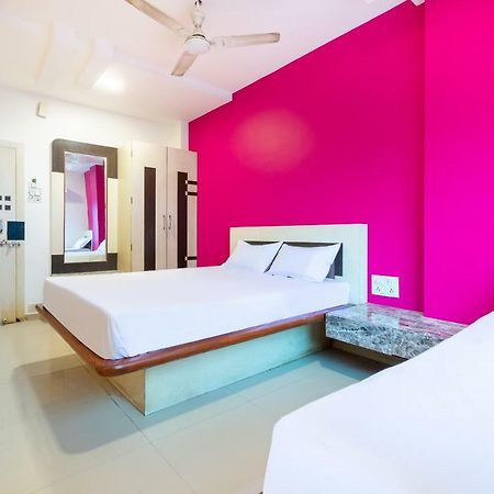 Spot On 42793 Hotel Gurukrupa Shirdi Luaran gambar