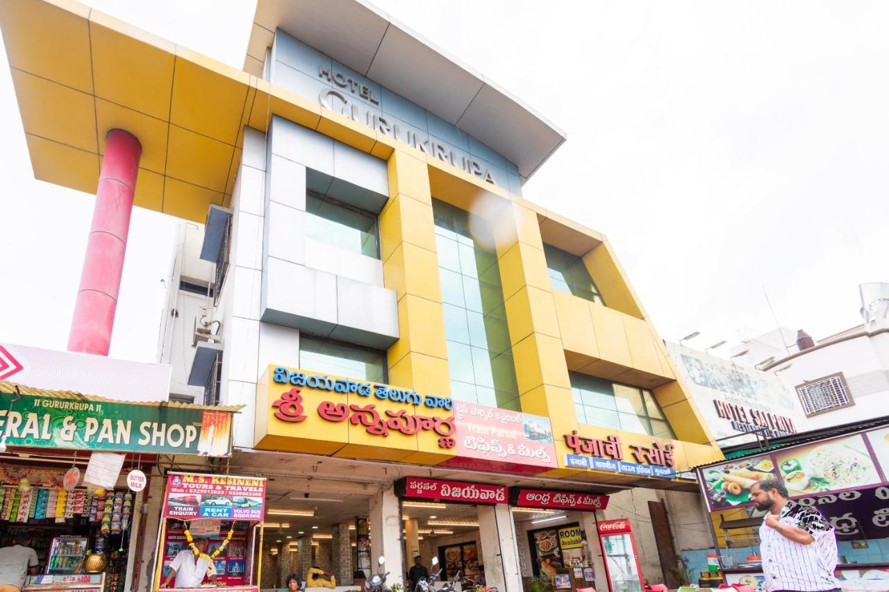 Spot On 42793 Hotel Gurukrupa Shirdi Luaran gambar