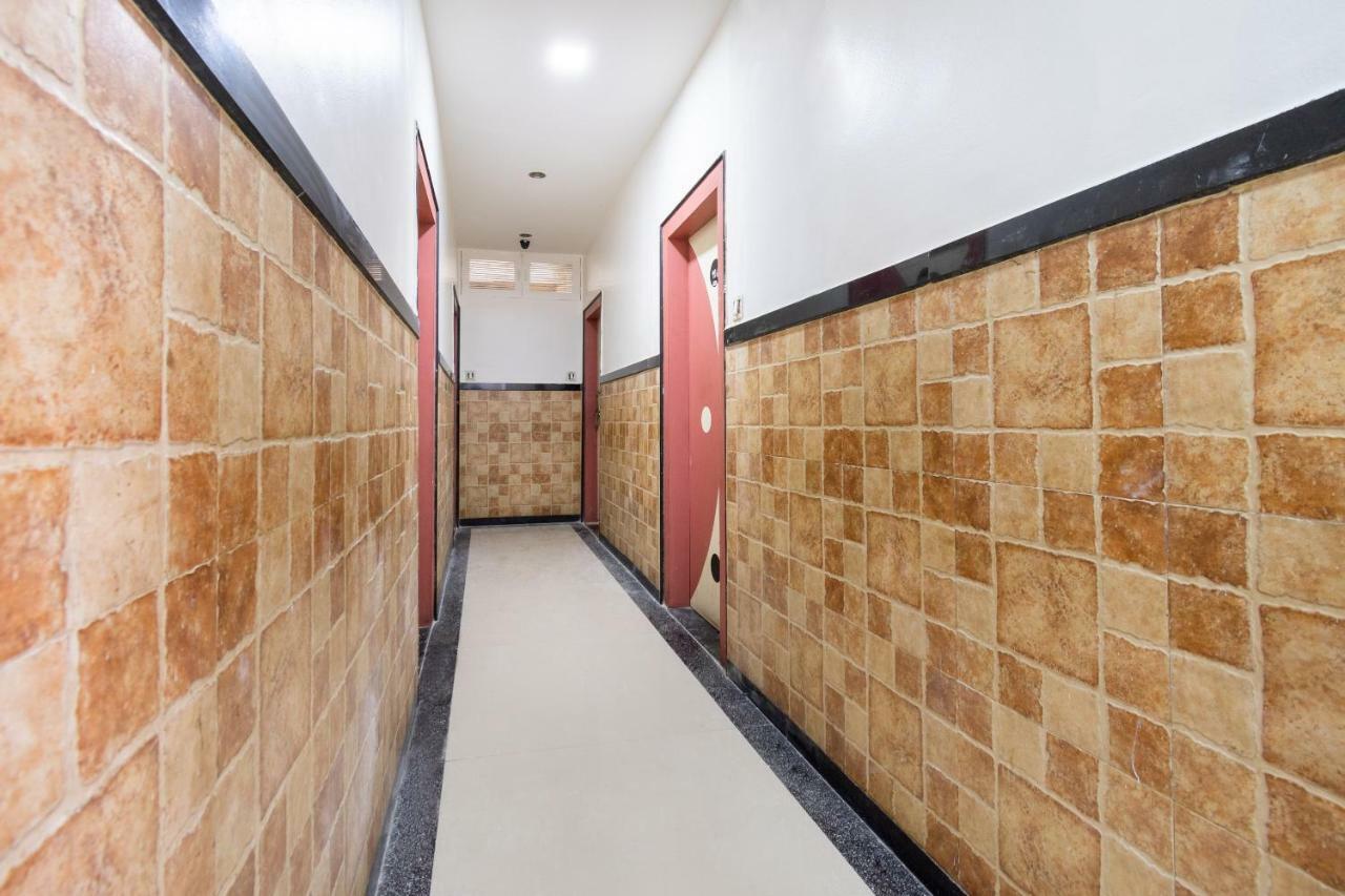Spot On 42793 Hotel Gurukrupa Shirdi Luaran gambar