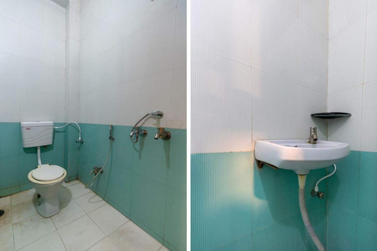 Spot On 42793 Hotel Gurukrupa Shirdi Luaran gambar