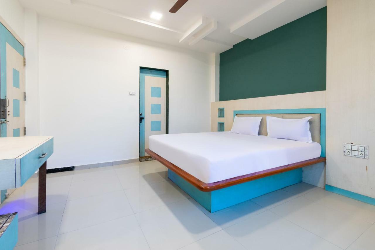 Spot On 42793 Hotel Gurukrupa Shirdi Luaran gambar