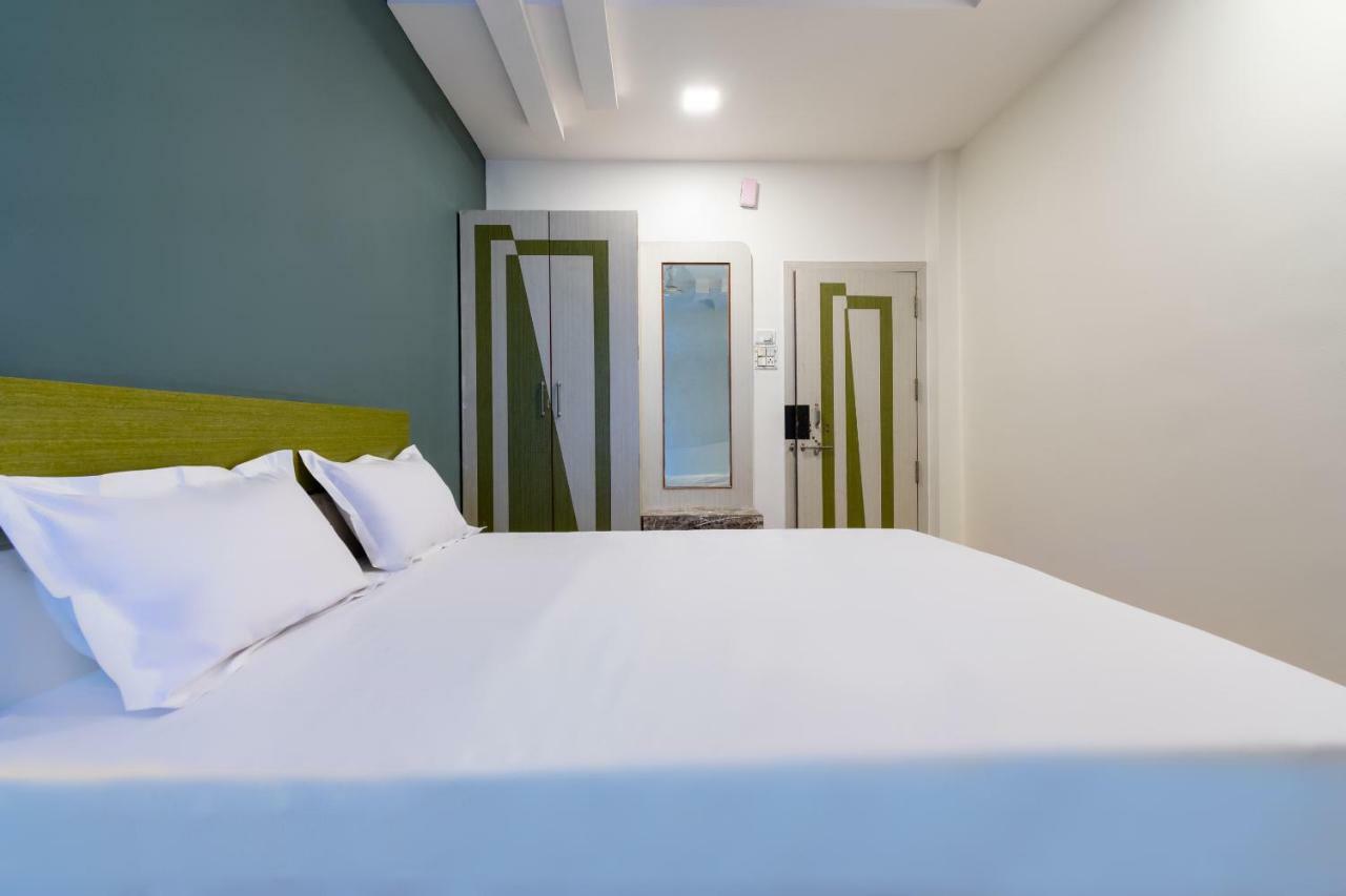 Spot On 42793 Hotel Gurukrupa Shirdi Luaran gambar