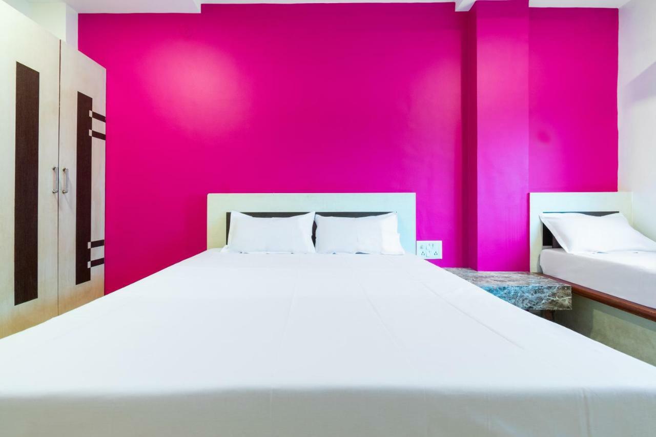 Spot On 42793 Hotel Gurukrupa Shirdi Luaran gambar