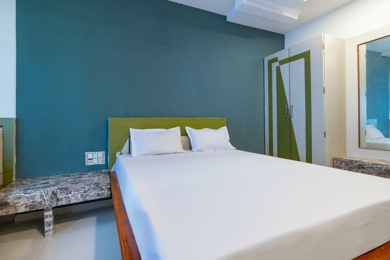 Spot On 42793 Hotel Gurukrupa Shirdi Luaran gambar