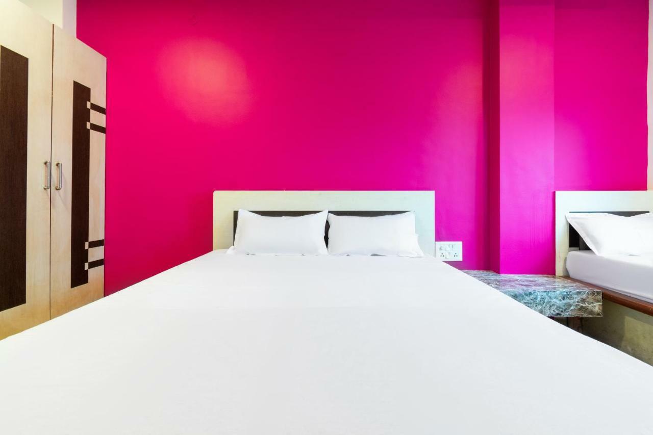 Spot On 42793 Hotel Gurukrupa Shirdi Luaran gambar